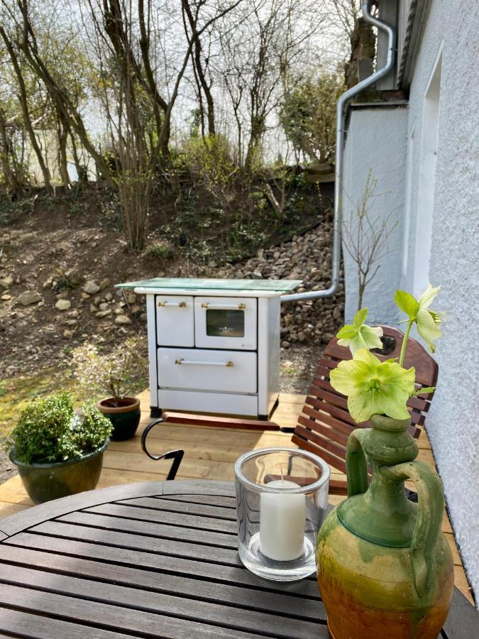 Gronocottage Bad Harzburg Exterior foto