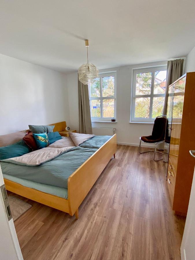 Gronocottage Bad Harzburg Exterior foto
