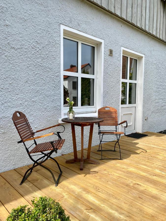 Gronocottage Bad Harzburg Exterior foto