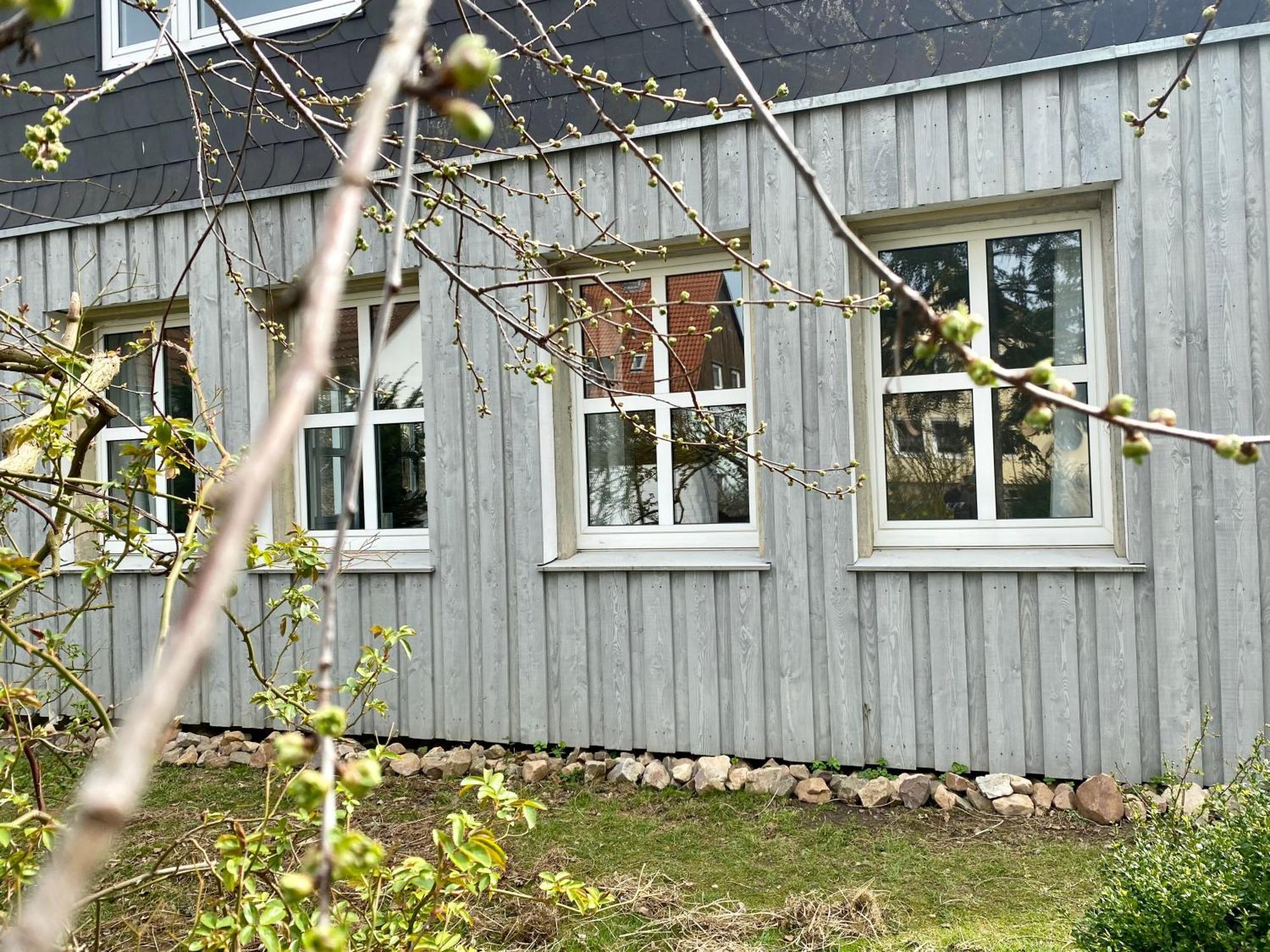 Gronocottage Bad Harzburg Exterior foto